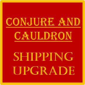 Shipping Upgrade