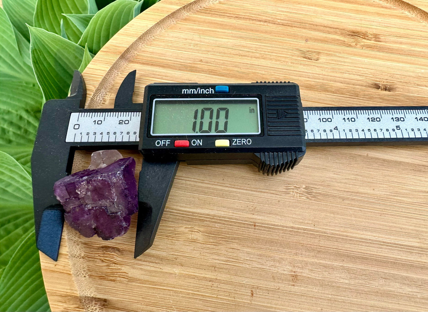 Múzquiz Fluorite Cubic Fluorite Purple Muzquiz Fluorite