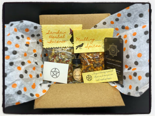 Samhain Box