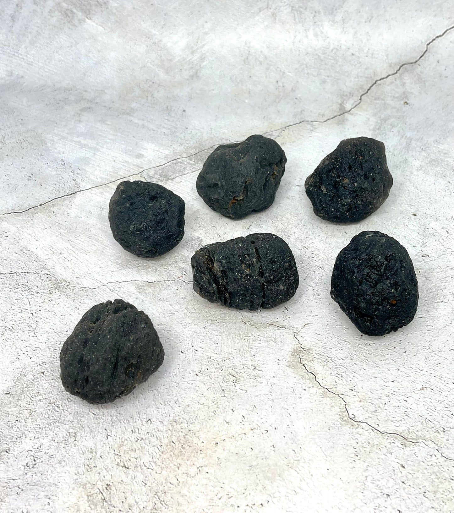 Agni Manitite Tektites Jumbo