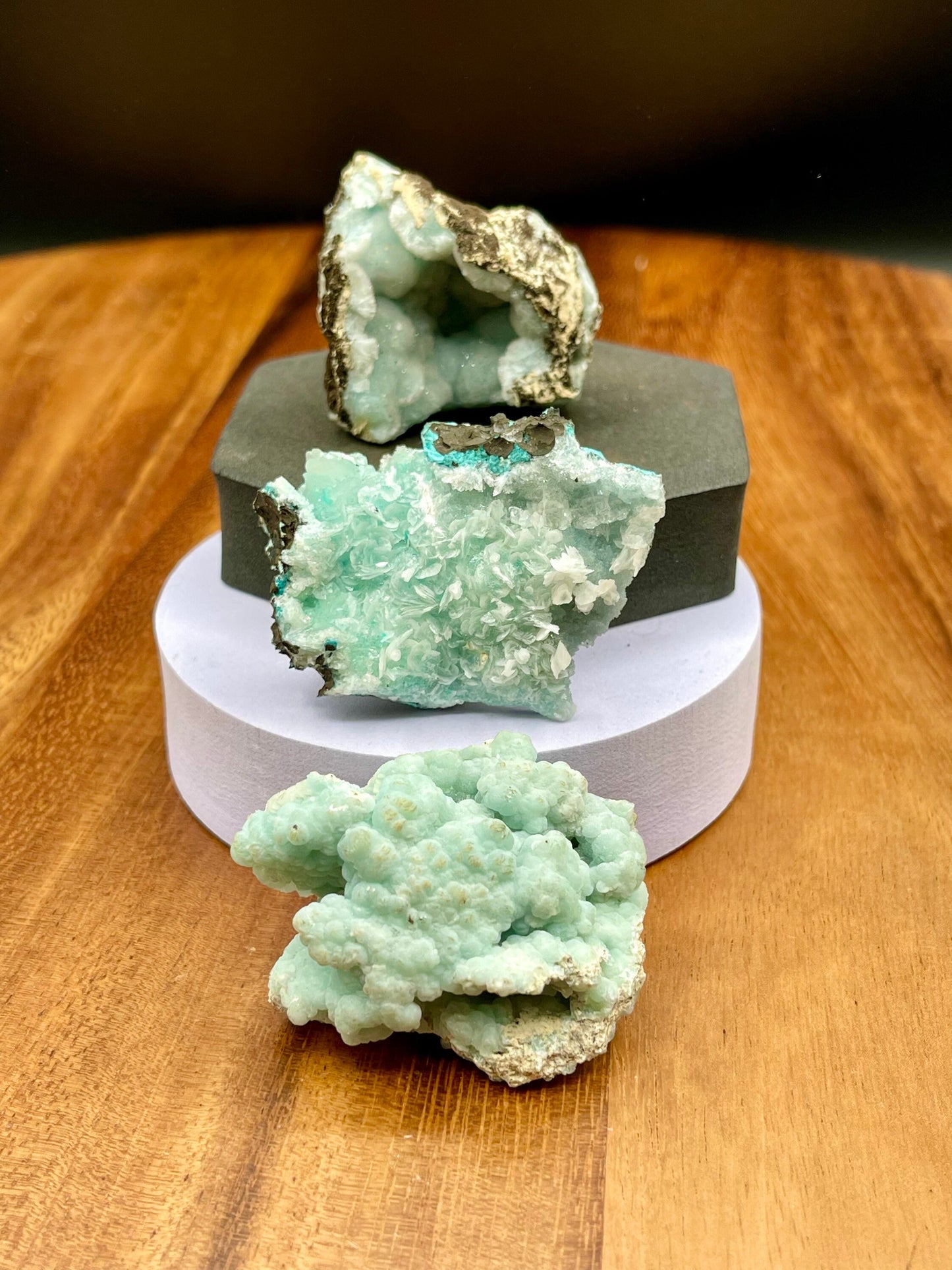 Hemimorphite