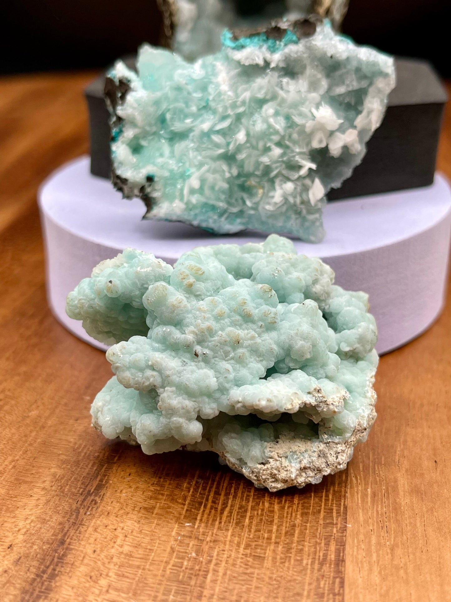 Hemimorphite