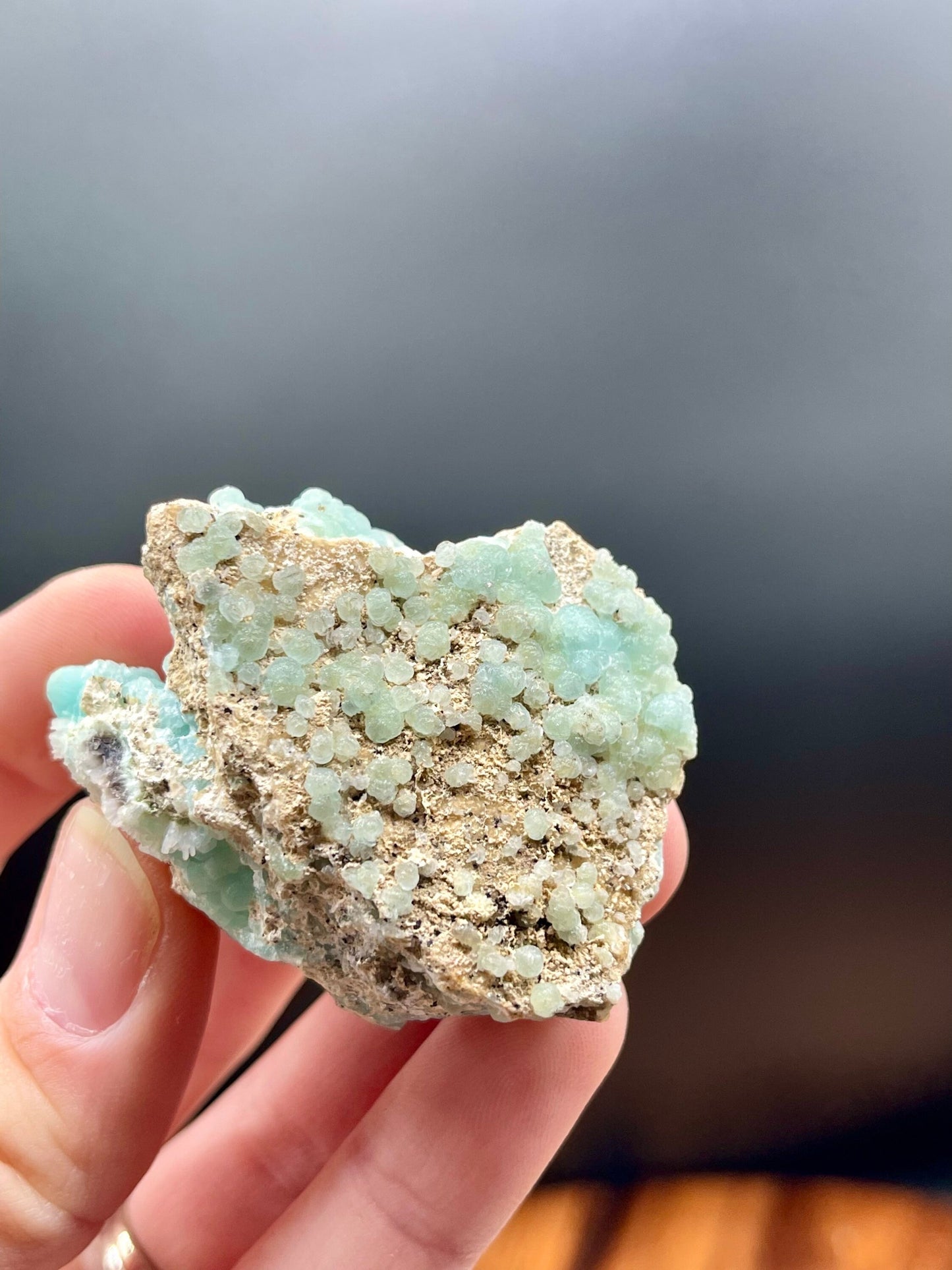 Hemimorphite