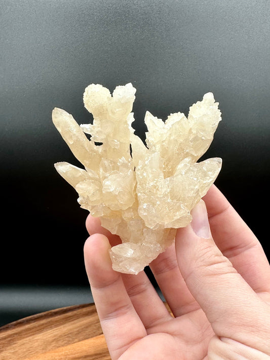 Cave Calcite Specimen