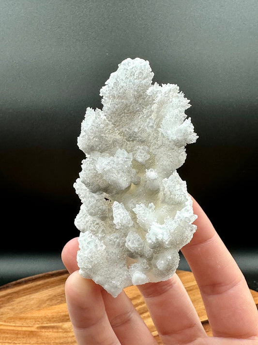 Cave Calcite Druzy Specimen