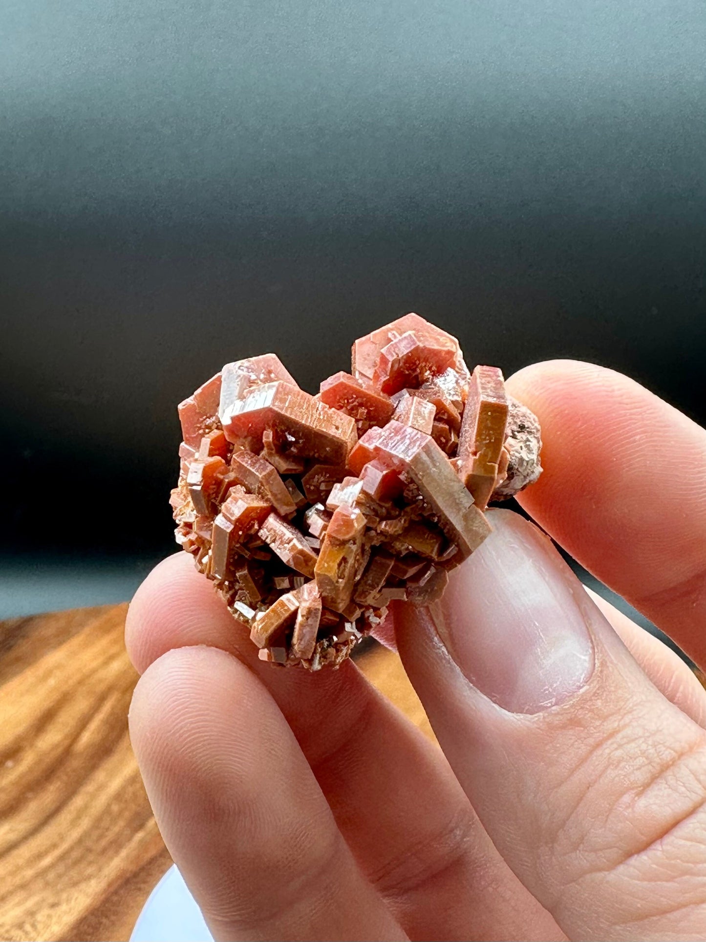 Vanadinite