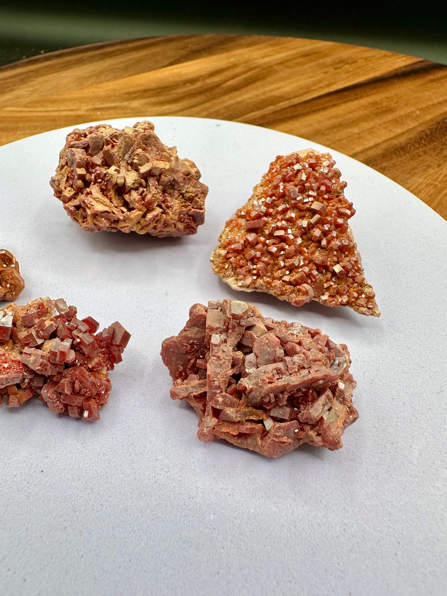 Wholesale Lot of Vanadinite