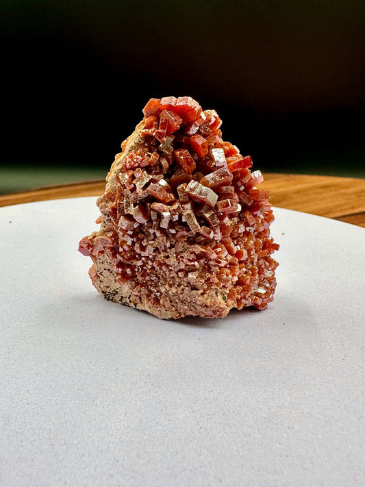 Vanadinite