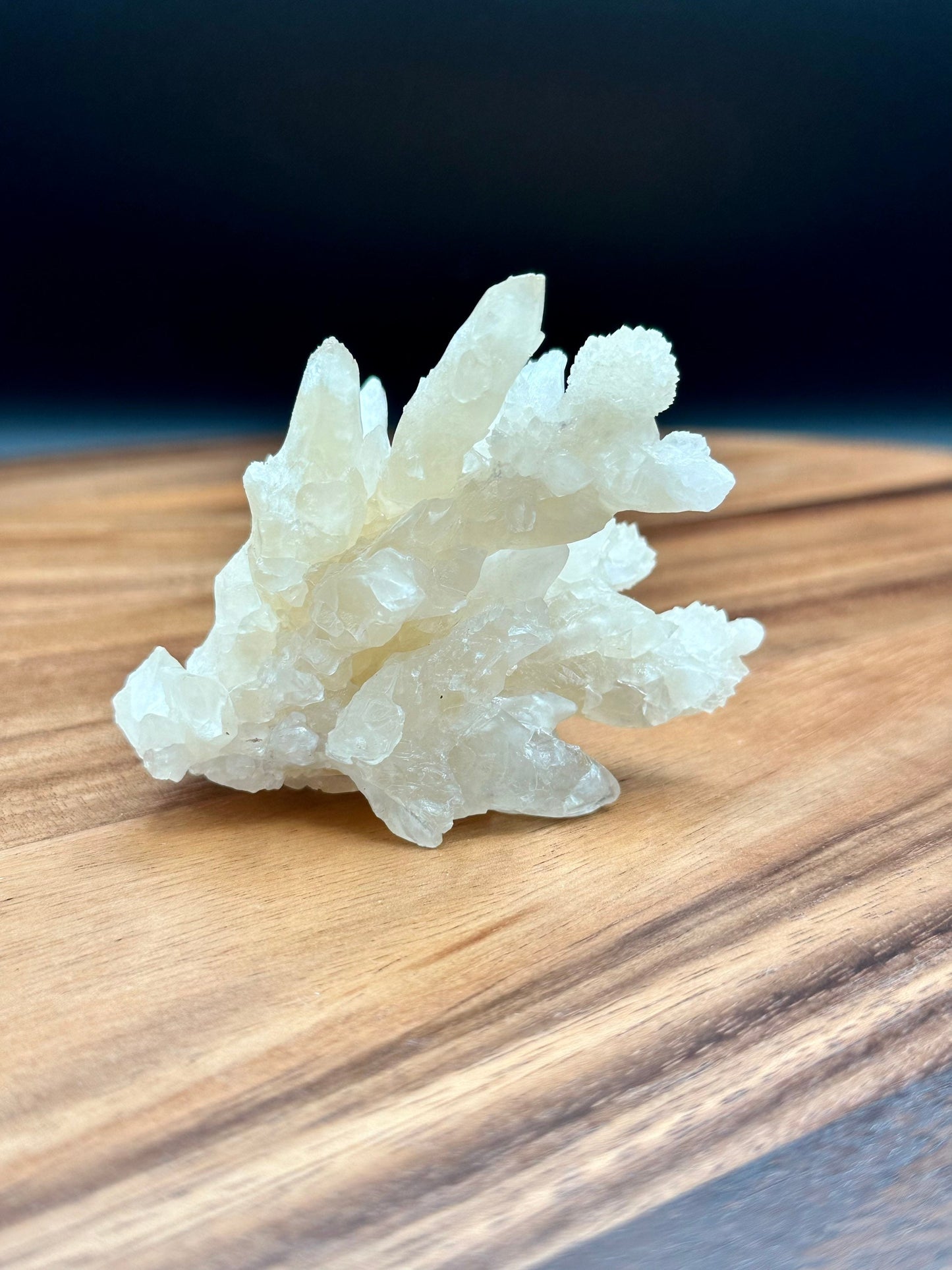 Cave Calcite Specimen