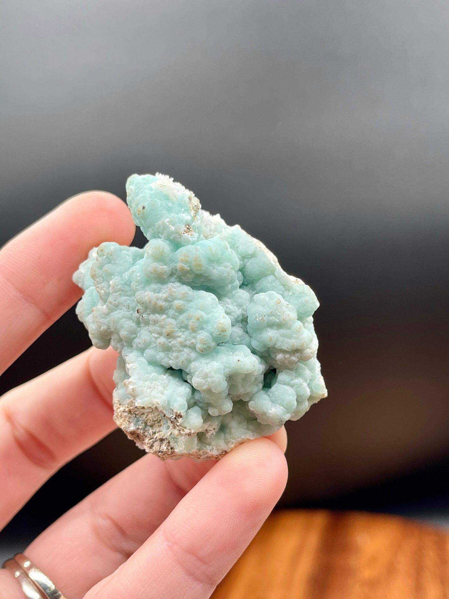 Hemimorphite